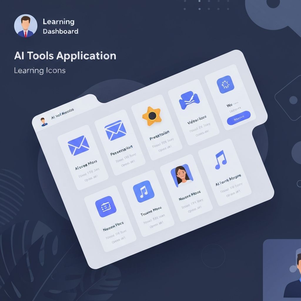 6天AI應用速成課程