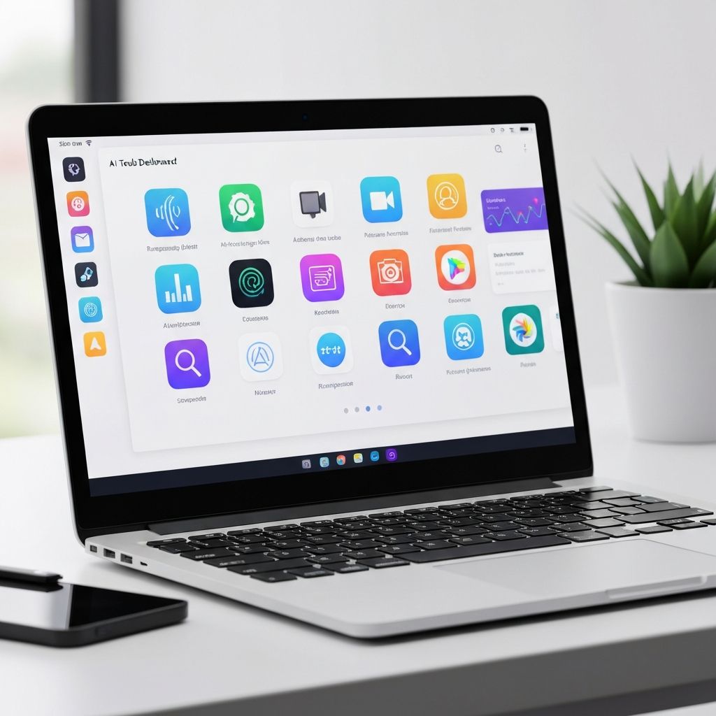 AI基礎及實戰課