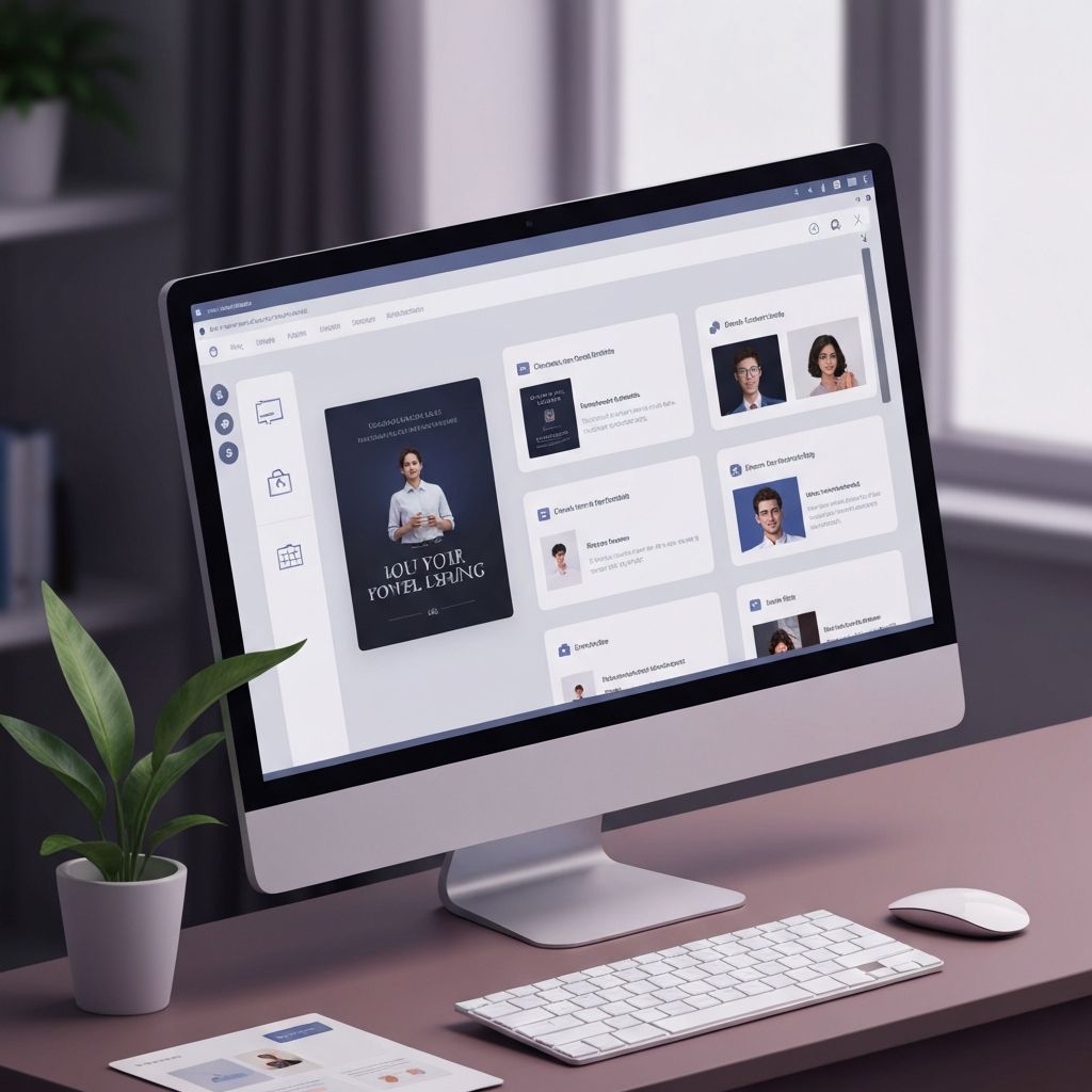 AI電子書副業大師班