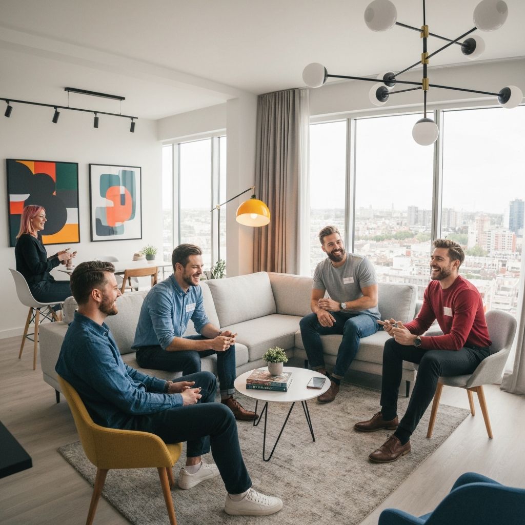 發掘日常靈感：從自身經驗找到創業藍海