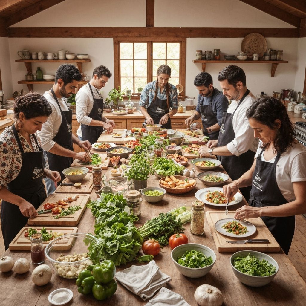 從家庭主婦到暢銷書作家：出版食譜提升品牌知名度