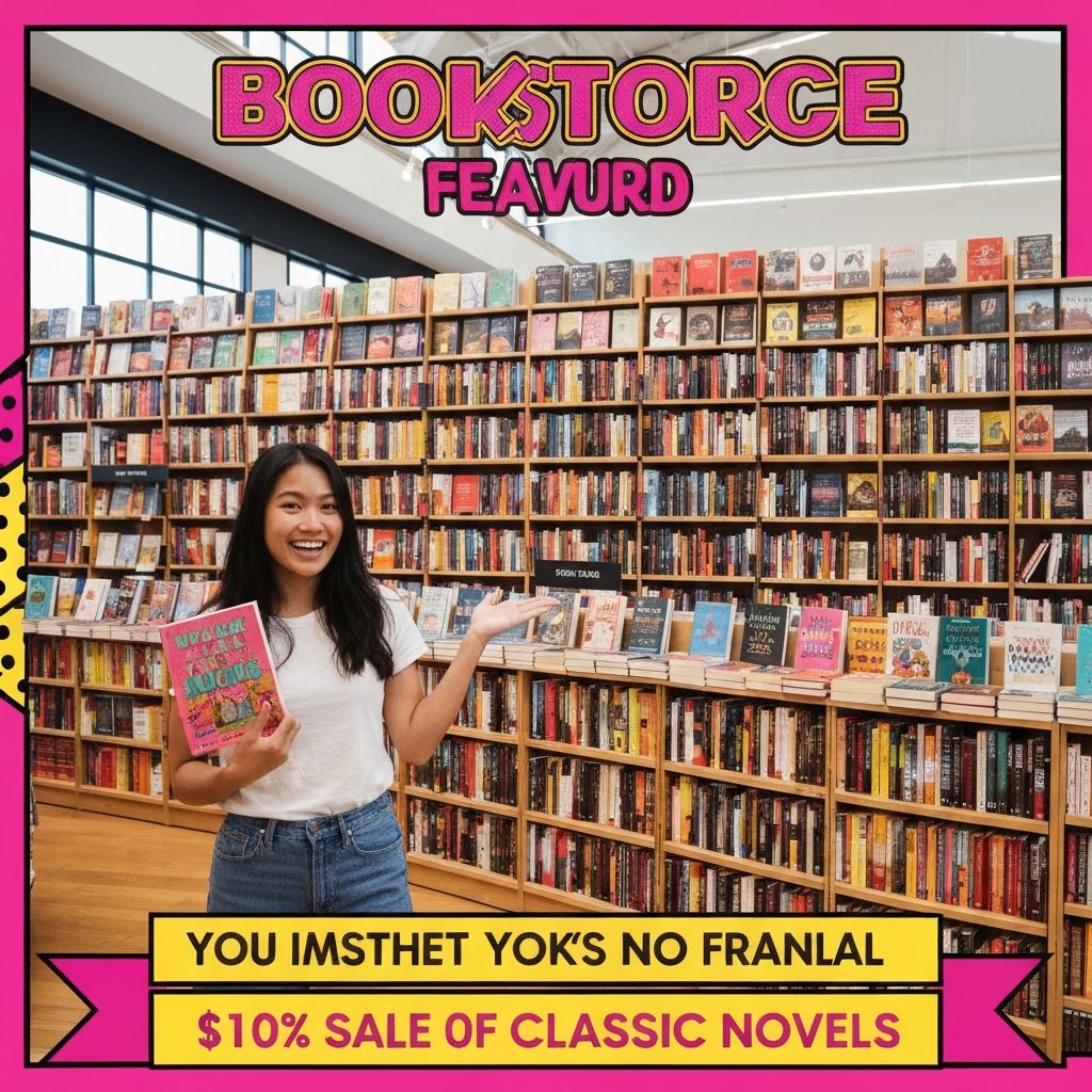 百年書店的翻身秘訣：用 IG 創意行銷吸引年輕讀者