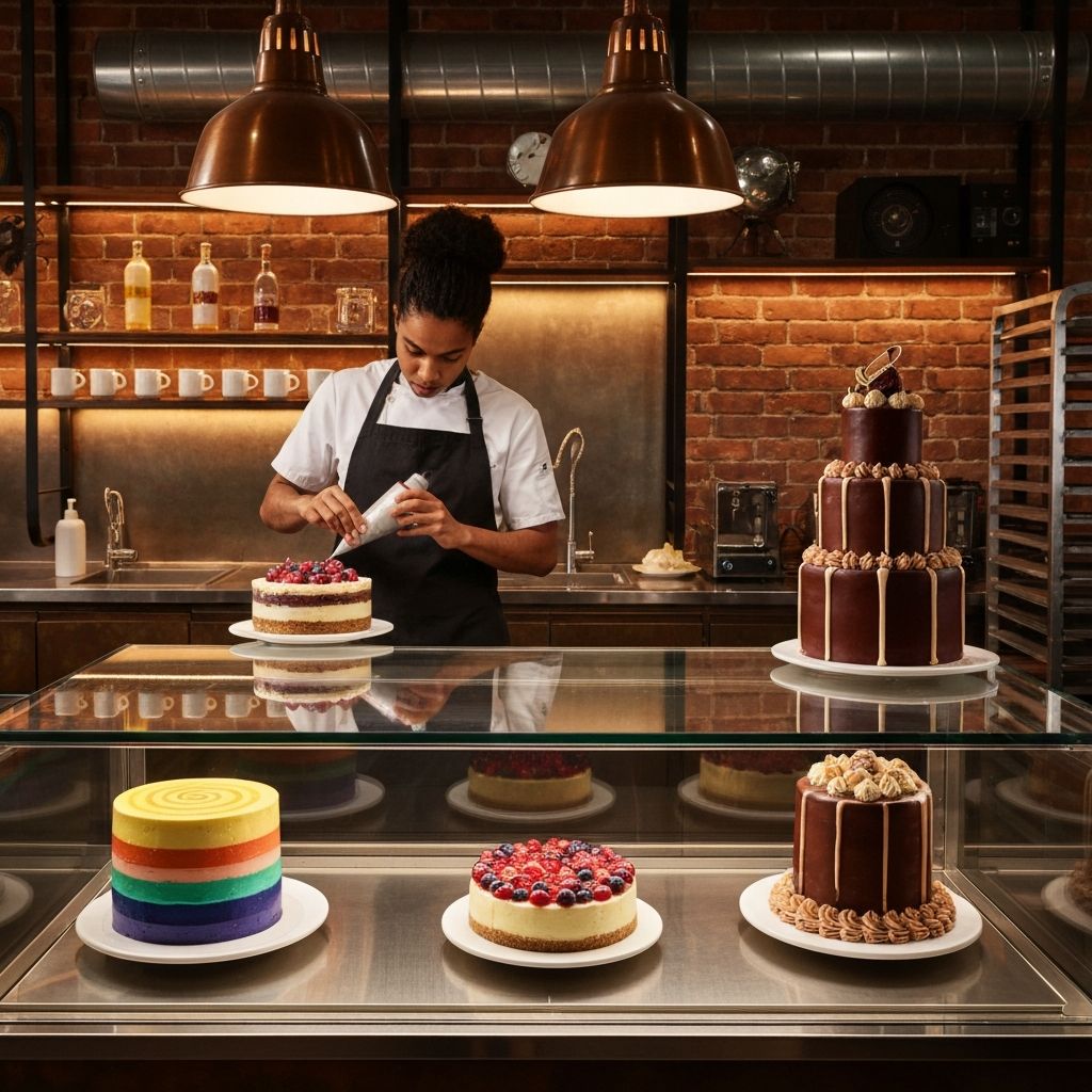 一位普通家庭主婦，如何用懷舊味道打動市場
