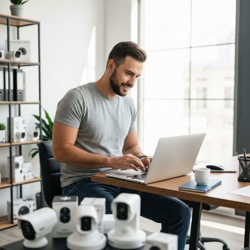 從US$11時薪到年收七位數：沒有學歷也能成功的電商創業之路