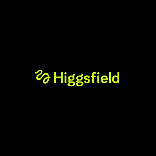 Higgsfield Pro（一個月）