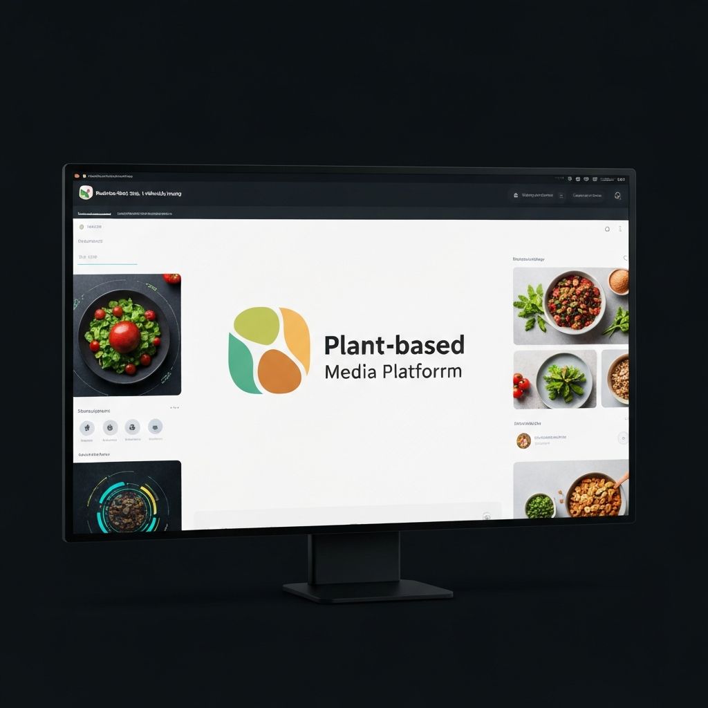 多元行銷策略，讓素食議題從小眾變成主流趨勢