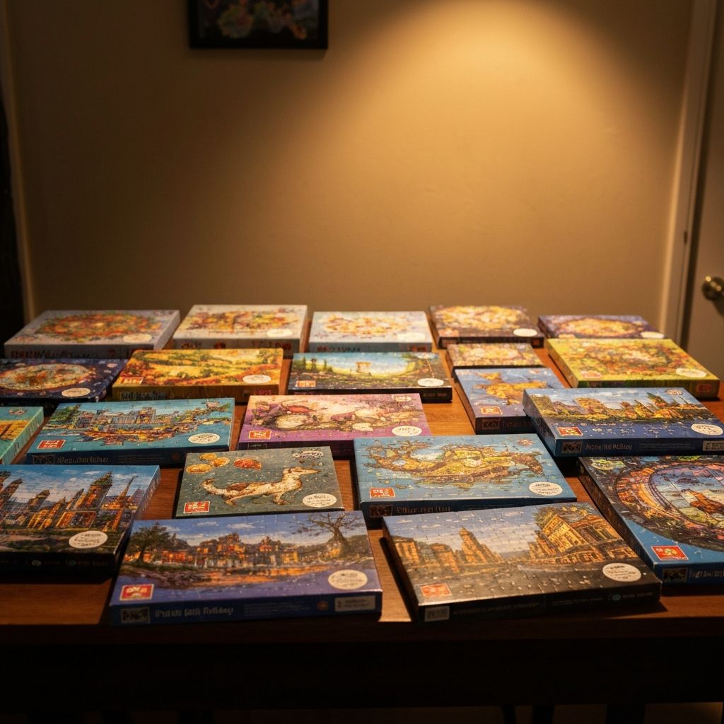 拼圖電商一年獲利US$15,000