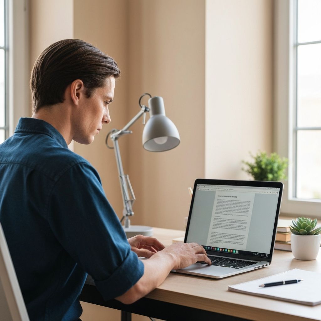 給新手的全方位Upwork教學